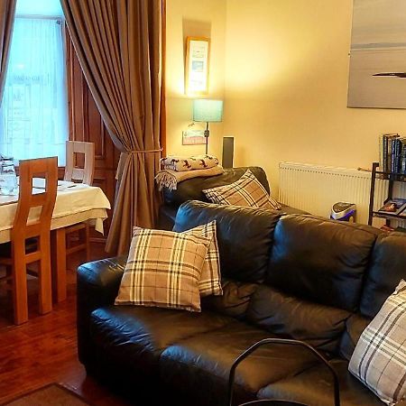 Gowanlea Heights Bed and Breakfast Campbeltown Eksteriør billede