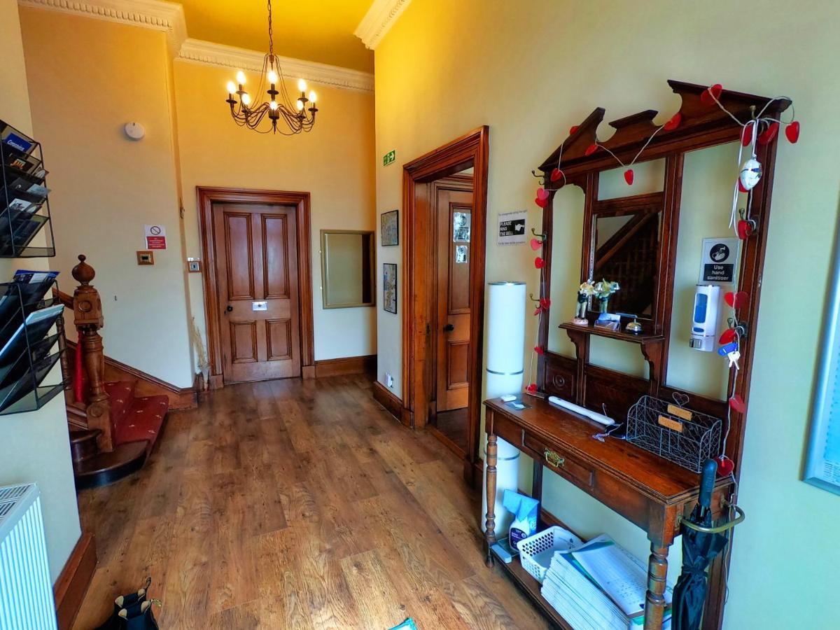 Gowanlea Heights Bed and Breakfast Campbeltown Eksteriør billede
