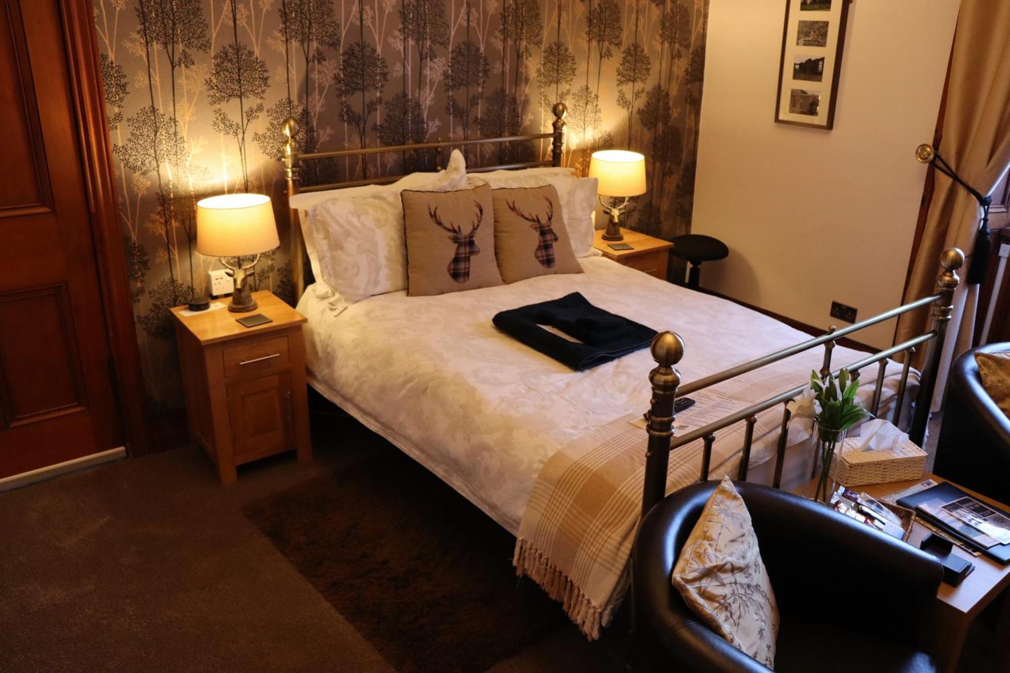 Gowanlea Heights Bed and Breakfast Campbeltown Eksteriør billede